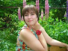 Князева Ирина Александровна
