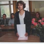 Выпускные экзамены